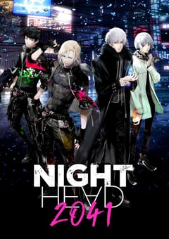 2021年日本动漫《暗夜第六感2041》连载至12 [迅雷BT磁力免费下载]