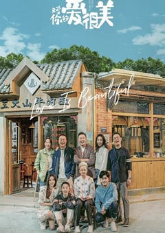 2021年国产大陆电视剧《对你的爱很美》全44集 [迅雷BT磁力免费下载]