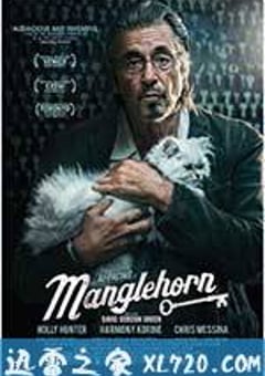 曼戈霍恩 Manglehorn (2014) [迅雷BT磁力免费下载]