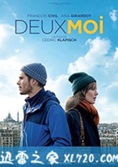 某处，某人 Deux moi (2019) [迅雷BT磁力免费下载]