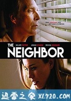 毗邻而居 The Neighbor (2018) [迅雷BT磁力免费下载]