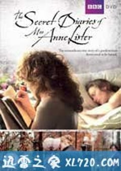 安妮·李斯特的秘密日记 The Secret Diaries of Miss Anne Lister (2010) [迅雷BT磁力免费下载]