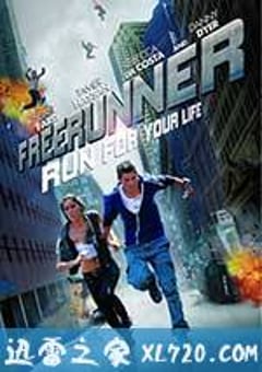 曼谷奔逃 Freerunner (2011) [迅雷BT磁力免费下载]
