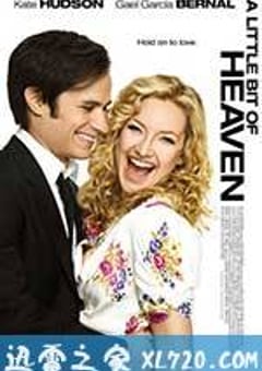 天使的微笑 A Little Bit of Heaven (2011) [迅雷BT磁力免费下载]