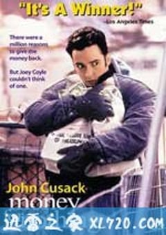 横财就手 Money for Nothing (1993) [迅雷BT磁力免费下载]