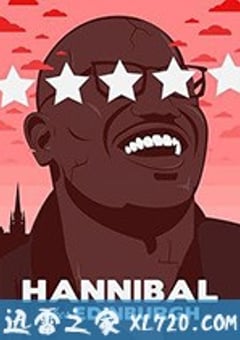 汉尼巴尔攻占爱丁堡 Hannibal Takes Edinburgh (2016) [迅雷BT磁力免费下载]