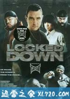 锁定 Locked Down (2010) [迅雷BT磁力免费下载]