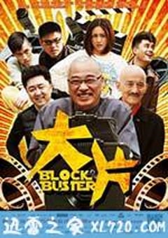 大片 (2013) [迅雷BT磁力免费下载]