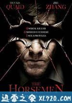 天启四骑士 The Horsemen (2009) [迅雷BT磁力免费下载]