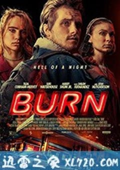 燃烧 Burn (2019) [迅雷BT磁力免费下载]