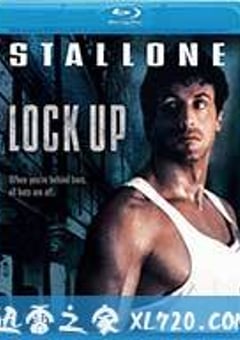 破茧威龙 Lock Up (1989) [迅雷BT磁力免费下载]