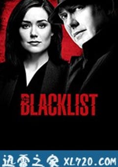 罪恶黑名单 第六季 The Blacklist Season 6 (2019) [迅雷BT磁力免费下载]