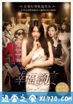 幸福额度 (2011) [迅雷BT磁力免费下载]