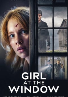 2022年澳大利亚惊悚恐怖片《窗中女孩》BD中英双字 [迅雷BT磁力免费下载]