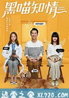 黑喵知情 (2020) [迅雷BT磁力免费下载]