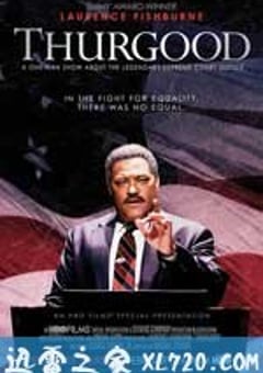 瑟古德 Thurgood (2011) [迅雷BT磁力免费下载]
