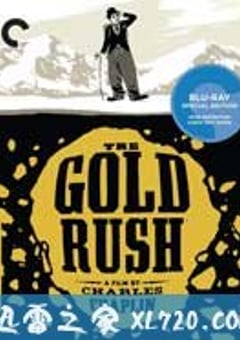 淘金记 The Gold Rush (1925) [迅雷BT磁力免费下载]