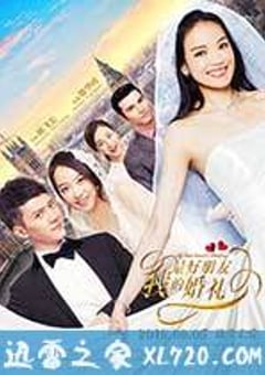 我最好朋友的婚礼 (2016) [迅雷BT磁力免费下载]