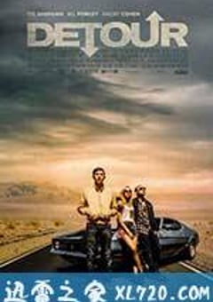绕行 Detour (2017) [迅雷BT磁力免费下载]