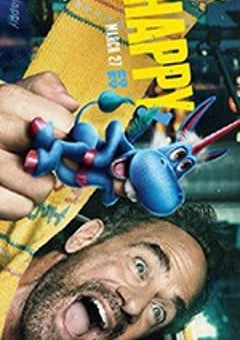 幻想快乐 第二季 Happy! Season 2 (2019) [迅雷BT磁力免费下载]
