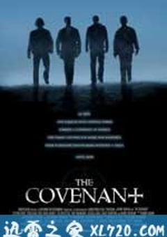 魔界契约 The Covenant (2006) [迅雷BT磁力免费下载]
