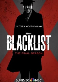 2023年美国电视剧《罪恶黑名单 第十季》全22集 [迅雷BT磁力免费下载]
