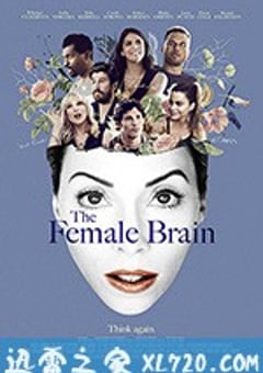 女性思维 The Female Brain (2017) [迅雷BT磁力免费下载]