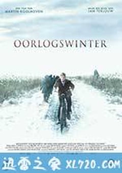 战时冬天 Oorlogswinter (2008) [迅雷BT磁力免费下载]