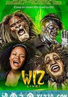 新绿野仙踪 The Wiz Live! (2015) [迅雷BT磁力免费下载]