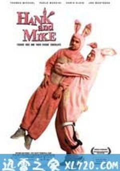 汉克与麦克 Hank and Mike (2008) [迅雷BT磁力免费下载]