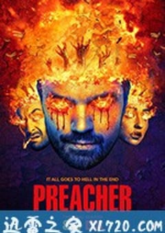 传教士 第四季 Preacher Season 4 (2019) [迅雷BT磁力免费下载]