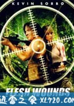 肉体创伤 Flesh Wounds (2011) [迅雷BT磁力免费下载]