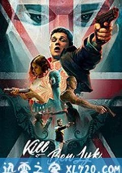 杀死本·莱克 Kill Ben Lyk (2019) [迅雷BT磁力免费下载]