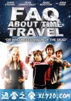 有关时间旅行的热门问题 Frequently Asked Questions About Time Travel (2009) [迅雷BT磁力免费下载]