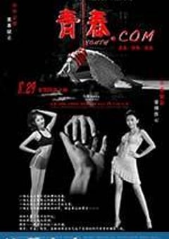 青春.com (2014) [迅雷BT磁力免费下载]