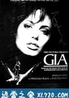 吉娅 Gia (1998) [迅雷BT磁力免费下载]