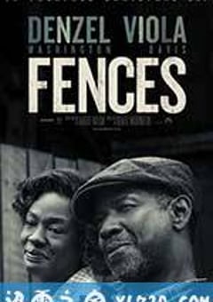 藩篱 Fences (2016) [迅雷BT磁力免费下载]
