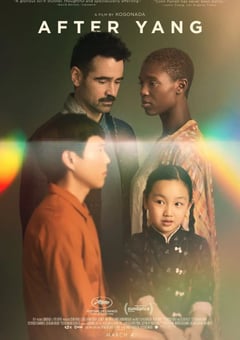 2021年美国7.3分科幻片《杨之后》BD中英双字 [迅雷BT磁力免费下载]