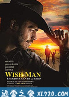 许愿人 Wish Man (2019) [迅雷BT磁力免费下载]