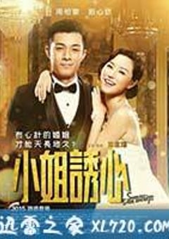 爱情攻略 小姐誘心 (2014) [迅雷BT磁力免费下载]