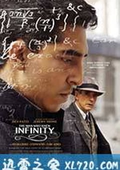 知无涯者 The Man Who Knew Infinity (2015) [迅雷BT磁力免费下载]