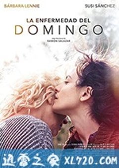 周日的忧郁 La enfermedad del domingo (2018) [迅雷BT磁力免费下载]