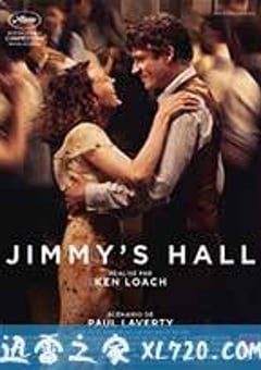 吉米的舞厅 Jimmy’s Hall (2014) [迅雷BT磁力免费下载]