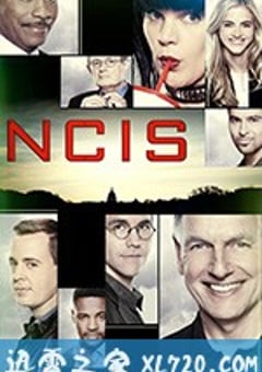 海军罪案调查处 第十六季 NCIS: Naval Criminal Investigative Service Season 16 (2018) [迅雷BT磁力免费下载]