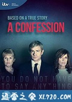 坦白 A Confession (2019) [迅雷BT磁力免费下载]