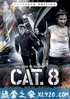 惊天动地8.0 CAT. 8 (2013) [迅雷BT磁力免费下载]