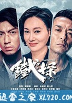 铁探 (2019) [迅雷BT磁力免费下载]