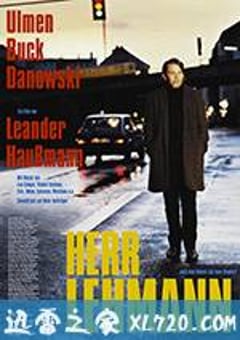 西柏林恋曲 Herr Lehmann (2003) [迅雷BT磁力免费下载]