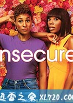 不安感 第三季 Insecure Season 3 (2018) [迅雷BT磁力免费下载]