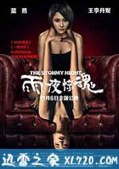 雨夜惊魂 (2015) [迅雷BT磁力免费下载]
